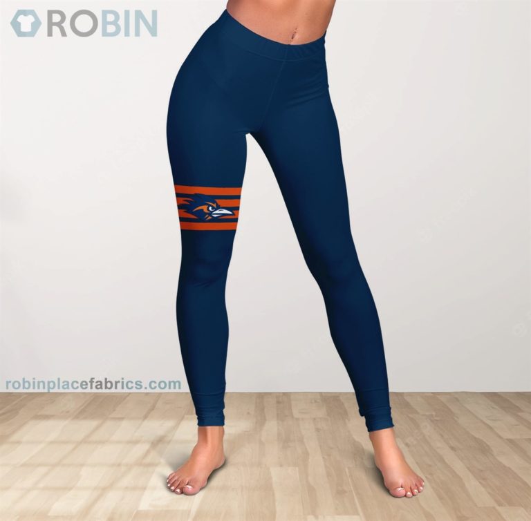 UTSA Roadrunners Sport Leggings – NCAA