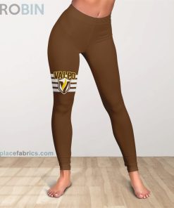 valparaiso crusaders sport leggings ncaa 10 j1svF