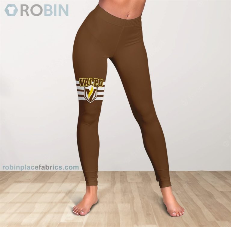 Valparaiso Crusaders Sport Leggings – NCAA