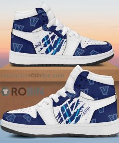 Villanova Wildcats Air Sneakers 1 – Scrath Style NCAA AJ1 Sneakers Villanova Wildcats Air Sneakers 1 – Scrath Style NCAA AJ1 Sneakers