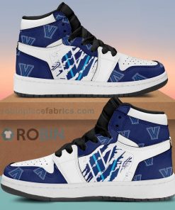 Villanova Wildcats Air Sneakers 1 – Scrath Style NCAA AJ1 Sneakers Villanova Wildcats Air Sneakers 1 – Scrath Style NCAA AJ1 Sneakers