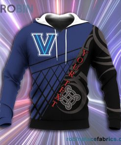 villanova wildcats all over print 3d hoodie pattern celtic ncaa 8 k3SnM