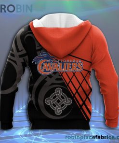 Virginia Cavaliers All Over Print 3D Hoodie Pattern Celtic – NCAA Virginia Cavaliers All Over Print 3D Hoodie Pattern Celtic – NCAA