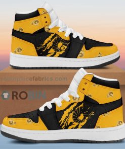 Virginia Commonwealth Rams Air Sneakers 1 – Scrath Style NCAA AJ1 Sneakers Virginia Commonwealth Rams Air Sneakers 1 – Scrath Style NCAA AJ1 Sneakers