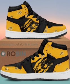 Virginia Commonwealth Rams Air Sneakers 1 – Scrath Style NCAA AJ1 Sneakers Virginia Commonwealth Rams Air Sneakers 1 – Scrath Style NCAA AJ1 Sneakers