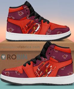 Virginia Tech Hokies Air Sneakers 1 – Scrath Style NCAA AJ1 Sneakers Virginia Tech Hokies Air Sneakers 1 – Scrath Style NCAA AJ1 Sneakers