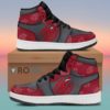washington state cougars air sneakers 1 scrath style ncaa aj1 sneakers 404 VcyN4
