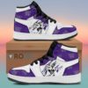 weber state wildcats air sneakers 1 scrath style ncaa aj1 sneakers 403 IX6Em