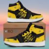 wichita state shockers air sneakers 1 scrath style ncaa aj1 sneakers 397 96Sou