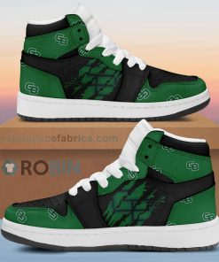 Wisconsin-Green Bay Phoenix Air Sneakers 1 – Scrath Style NCAA AJ1 Sneakers Wisconsin-Green Bay Phoenix Air Sneakers 1 – Scrath Style NCAA AJ1 Sneakers