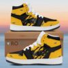 wisconsin milwaukee panthers air sneakers 1 scrath style ncaa aj1 sneakers 7 CKorm