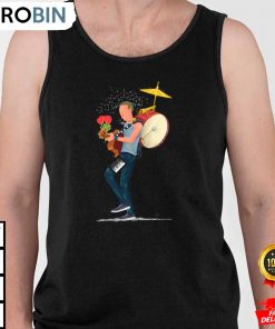 a sky full of stars coldplay men tanktop ig15el