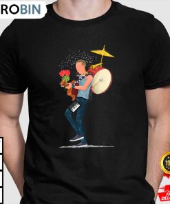 a sky full of stars coldplay t shirt s2os4x
