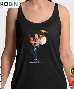 a sky full of stars coldplay women tanktop q686lm