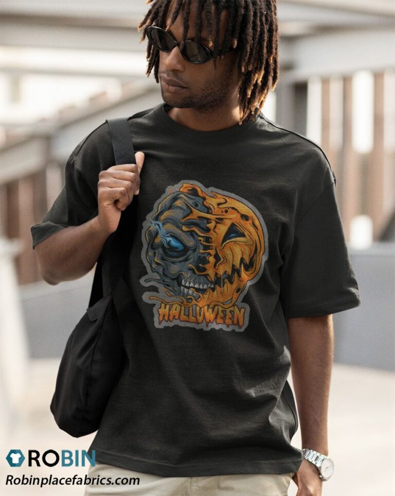 Pumpkin Halloween Horror Nights Shirt
