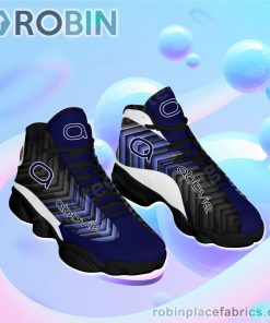 AbbVie Logo Air Jordan 13 Shoes Sneakers