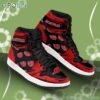 akatsuki jd sneakers naruto custom anime shoes special 458 bYlAW