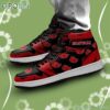 akatsuki jd sneakers naruto custom anime shoes special 660 RUKul