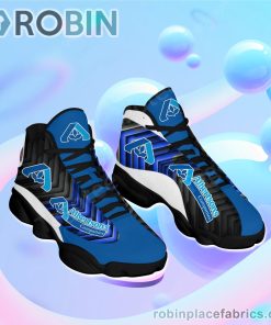 Albertsons Logo Air Jordan 13 Shoes Sneakers Albertsons Logo Air Jordan 13 Shoes Sneakers