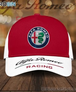 Alfa Romeo F1 Team Orlen Classic Cap- RBPL190