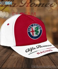 alfa romeo f1 team orlen classic cap rbpl190 3 vRFOj