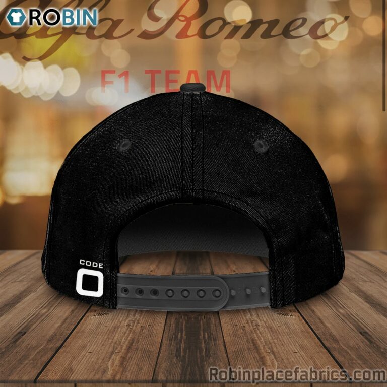 Alfa Romeo F1 Team Orlen Classic Cap- RBPL196
