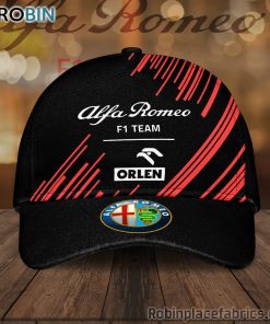alfa romeo f1 team orlen classic cap rbpl196 6 VNiLU