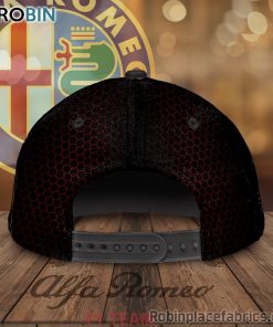 Alfa Romeo F1 Team Orlen Classic Cap- RBPL411