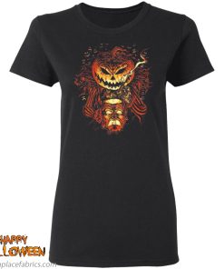 alternative universe scary pumpkin head lantern halloween t shirt 4 FIpWN