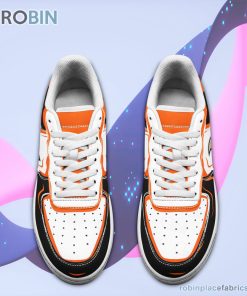 anaheim ducks air sneakers custom naf shoes 185 XeD1N
