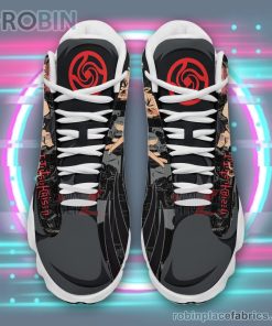 Anime Shoes Aoi Todo x Itadori Yuri Air Jordan 13 Jujutsu Kaisen Anime Shoes Aoi Todo x Itadori Yuri Air Jordan 13 Jujutsu Kaisen