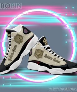 anime shoes back clover golden dawn air jordan 13 446 DHkXI
