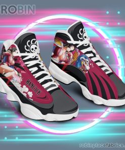 anime shoes boa hancock jd13 sneakers one piece 125 arXqQ