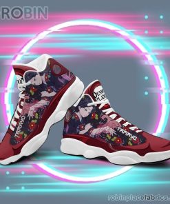 anime shoes demon slayer air jd13 sneakers tamayo 425 iiL04