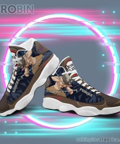anime shoes demon slayer jd13 sneakers hashibira inosuke 419 PkWaa