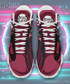Anime Shoes Demon Slayer JD13 Sneakers Nezuko