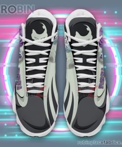 anime shoes dragon ball frieza air jordan 13 sneakers 101 5Fsza