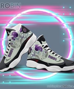 anime shoes dragon ball frieza air jordan 13 sneakers 405 xHjEa
