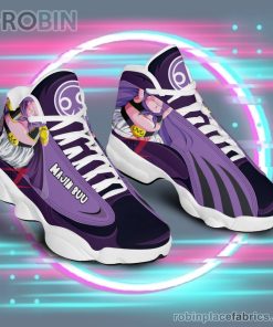 anime shoes dragon ball majin buu air jordan 13 sneakers 95 I8Sbd