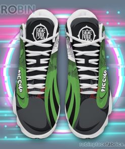 anime shoes dragon ball piccolo air jordan 13 sneakers 249 z0vyU