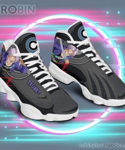 anime shoes dragon ball trunks air jordan 13 sneakers 150 XkvFb