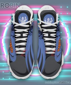 anime shoes dragon ball vegito air jordan 13 sneakers 237 UlB8a