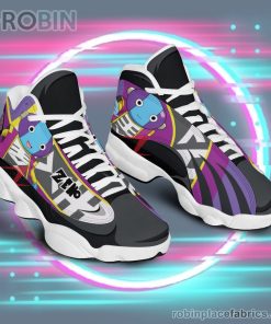 anime shoes dragon ball zeno air jordan 13 sneakers 82 2WWy6