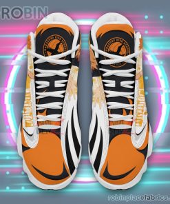 anime shoes haikyuu hinata shoyo air jordan 13 sneakers 234 pHfch