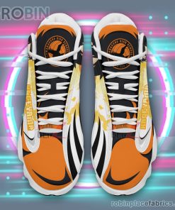 anime shoes haikyuu kageyama tobio air jordan 13 sneakers 233 C6uyc