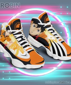 anime shoes haikyuu kageyama tobio air jordan 13 sneakers 79 kCKYr