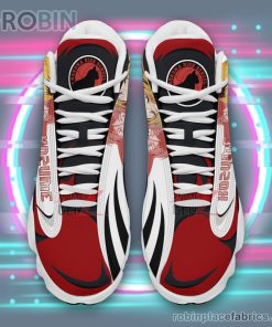 anime shoes haikyuu kenma kozume air jordan 13 sneakers 232 gTZda