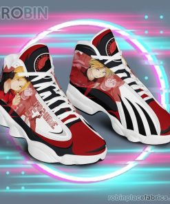anime shoes haikyuu kenma kozume air jordan 13 sneakers 78 STWmT