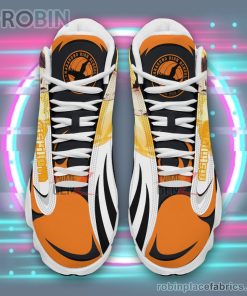 anime shoes haikyuu nishinoya yuu air jordan 13 sneakers 231 DKVd6