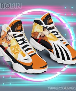 anime shoes haikyuu nishinoya yuu air jordan 13 sneakers 77 FEV2f